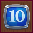 Grand Melee Symbol 10