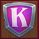 Grand Melee Symbol K